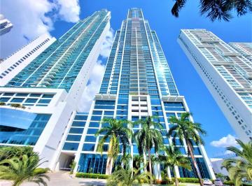 Apartamento de 3 habitaciones, Panamá · Venta de Apartamento de 384 m² en PH Vitri Tower, Costa del Este 25 - 1361gg