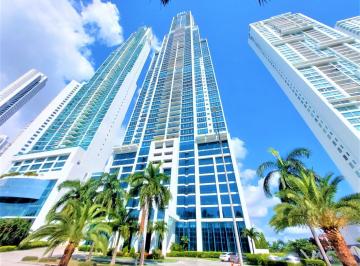 Apartamento de 4 habitaciones, Panamá · Vendo Apartamento de 464 m² en PH Vitri Tower, Costa del Este 26 - 3596gg