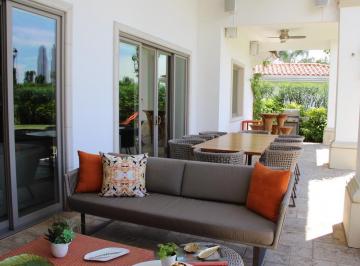 Casa de 4 habitaciones, Panamá · Santa Maria – Vista Al Golf – 563 m² – 2,250,000