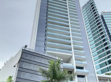Apartamento · 446m² · 4 Recámaras · 2 Estacionamientos · PH. Upper East. Costa del Este Jac - P