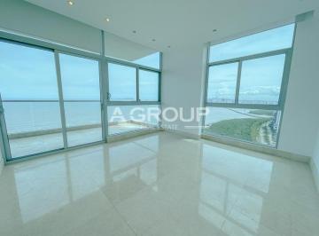 Apartamento · 410m² · 3 Recámaras · 4 Estacionamientos · Ten Tower - Costa del Este - Se Vende Apartamento