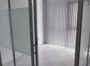 Oficina comercial de 2 habitaciones, Panamá · Oficinas Terminadas con Divisiones en Bella Vista