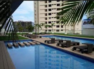 Apartamento , Panamá · Apartamento Amoblado Tipo Estudio en Bella Vista