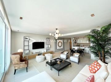 Apartamento · 184m² · 3 Recámaras · 2 Estacionamientos · Riviera del Golf / Coco del Mar / Venta