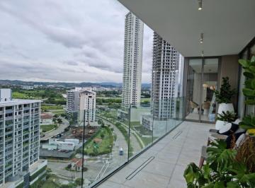 Apartamento de 3 habitaciones, Panamá · Venta Apartamento en Santa María, PH La Maison, 347 m²