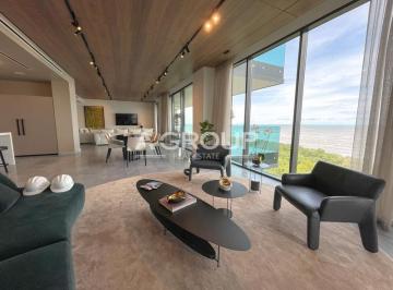 Apartamento · 443m² · 4 Recámaras · 3 Estacionamientos · Upper East Tower - Costa del Este - Se Vende Exclusivo Apartamento