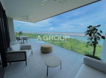 Apartamento · 406m² · 3 Recámaras · 2 Estacionamientos · Upper East Tower - Costa del Este - Se Vende Exclusivo Apartamento