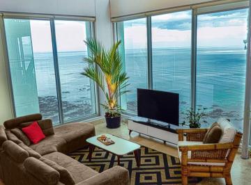 Apartamento · 165m² · 1 Recámara · 1 Estacionamientos · Loft Four41 / Punta Pacifica / Venta