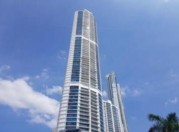 Apartamento de 3 habitaciones, Panamá · Apartamentos en Costa del Este