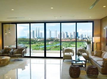 Apartamento de 3 habitaciones, Panamá · Venta de Apartamento de 572 m² en La Vista On The Green, Santa María 22 - 10657gg