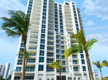 Apartamento de 3 habitaciones, Playas · Vendo| P. H. Oceans Tower II |vista Panoramica | Lugar Exclusivo