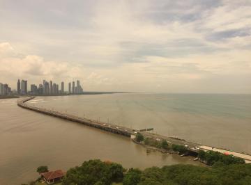 Apartamento de 4 habitaciones, Panamá · Espectacular: Apartamento en Coco del Mar| Vista Panorámica