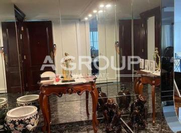 Apartamento de 3 habitaciones, Panamá · PH Fiesta - Obarrio - Se Vende Apartamento