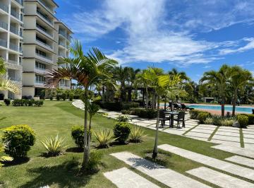 Apartamento de 1 habitación, San Carlos · Apartamento de Playa, Full Amoblado en Casamar, P. H. Perlamar
