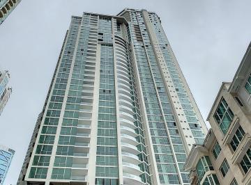 Apartamento · 325m² · 4 Recámaras · 3 Estacionamientos · PH Pacific Point Torre 400. Punta Pacífica Mod. a - Jac. P
