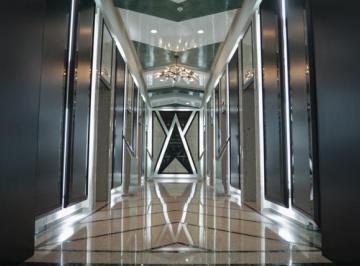 Oficina comercial , Panamá · Evolution Office Tower / Calle 50 / Venta