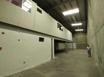 Bodega-Galpón-Depósito , Panamá · Se Alquila Ofi Depósito de 339 m²