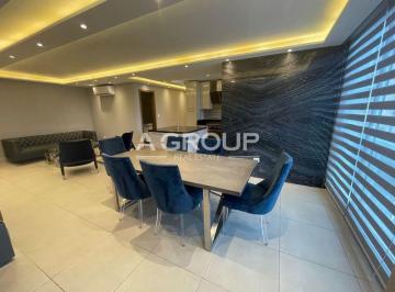 Apartamento · 110m² · 2 Recámaras · 1 Estacionamientos · Park City - Obarrio - Se Vende Apartamento Amoblado