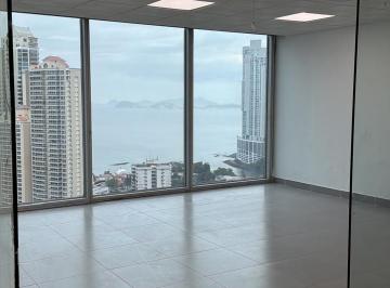 Oficina comercial · 308m² · 5 Estacionamientos · Oceania Punta Pacifica Alquiler Oficina