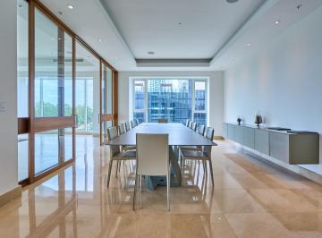 Apartamento · 707m² · 4 Recámaras · 5 Estacionamientos · Venta de Apartamento en Costa del Este