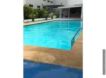 Apartamento · 82m² · 3 Recámaras · 1 Estacionamientos · Venta en PH Splendor By The Park, Vía España