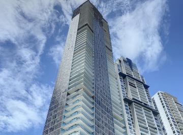 Apartamento · 347m² · 3 Recámaras · 2 Estacionamientos · La Maison (Fendi) Santamaria Jac - P