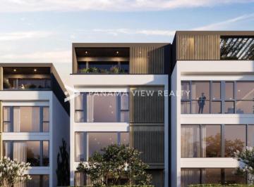 Apartamento · 407m² · 3 Recámaras · 2 Estacionamientos · Ocean Reef City Villas / Punta Pacifica / Venta