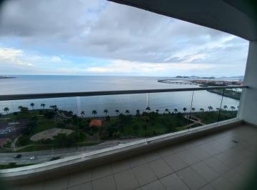 Apartamento · 150m² · 2 Recámaras · 1 Estacionamientos · Sea Confiable Vende PH Rivage Av Balboa con Vista Al Mar