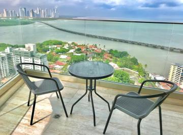Apartamento de 2 habitaciones, Panamá · Apartamento de 2 o 3 Recamaras en Coco del Mar San Francisco Vista Al Mar