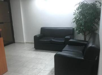 Oficina comercial de 4 habitaciones, Panamá · Solo Venta. Oficina Comercial Terminada con Divisiones en San Francisco