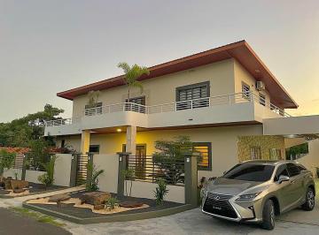 Casa · 600m² · 4 Recámaras · 7 Estacionamientos · Se Vende Casa en Costa Esmeralda, San Carlos