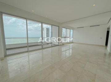 Apartamento · 352m² · 3 Recámaras · 3 Estacionamientos · Panorama - Coco del Mar - Se Vende Hermoso Apartamento