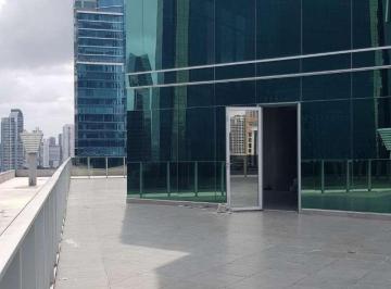 Oficina comercial , Panamá · Banco Vende Oficinas Reposeidas en F&f Tower
