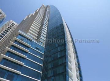 Apartamento de 4 habitaciones, Panamá · Apartamento en Venta Punta Pacifica Fabulosa Torre con Vista Al Mar Ep 23 - 728