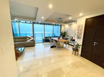 Apartamento de 2 habitaciones, Panamá · Grand Tower / Punta Pacifica / Venta