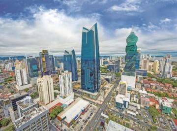 Oficina comercial , Panamá · Venta de Oficina Alquilada a Una Multinacional, en Bella Vista