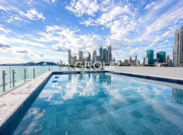 Apartamento · 485m² · 3 Recámaras · 3 Estacionamientos · Se Alquila Exclusivo Penthouse en Ocean Reef - Punta Pacifica