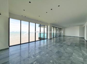 Apartamento · 407m² · 3 Recámaras · 3 Estacionamientos · Upper East / Costa del Este / Alquiler
