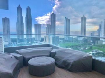 Apartamento de 3 habitaciones, Panamá · Venta Penthouse PH Alcala Lujo en Las Alturas