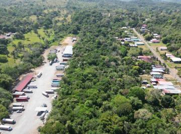 Terreno / Lote , La Chorrera · Venta Terreno en Chorrera, Cerca a La Vía Interamericana, 5.5 Hectáreas