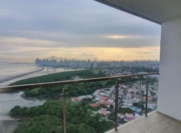 Apartamento · 184m² · 3 Recámaras · 2 Estacionamientos · Venta Apartamento en Costa del Este, Edificio Bali