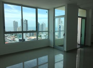 Apartamento de 2 habitaciones, Panamá · Apartamento de 2 Recamaras en San Francisco Cerca del Parque Omar