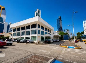 Oficina comercial , Panamá · Venta o Alquiler de Edificio en Via España, 2,278 m² de Construcción