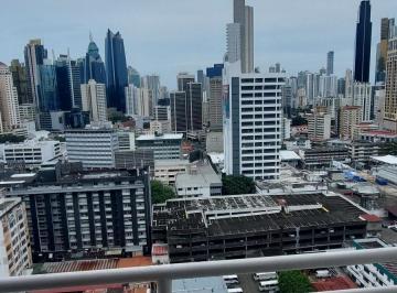 Apartamento de 3 habitaciones, Panamá · Apartamento Remodelado de 3 Recamaras en El Cangrejo Cerca del Metro