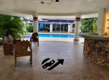 Casa de 4 habitaciones, Coronado · Oferta 395,000 Coronado 4r, 3.5b, Amoblada, 4 Est. y Cbe