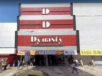 Local comercial · 2600m² · 1 Estacionamientos · Venta Edificio Comercial en Calidonia