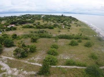Terreno / Lote , Chame · Remato Lote de Terreno en Punta Chame Primera Línea Frente Al Mar
