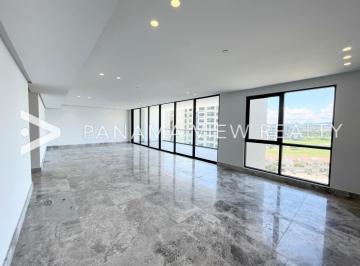 Apartamento · 322m² · 3 Recámaras · 3 Estacionamientos · PH Empire / Santa Maria / Venta Ganga