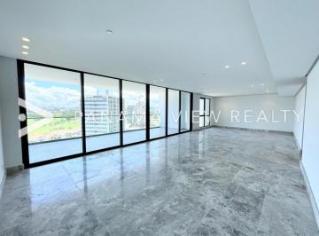 Apartamento · 322m² · 3 Recámaras · 3 Estacionamientos · PH Empire / Santa Maria / Venta