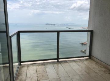 Apartamento de 2 habitaciones, Panamá · Yoo - Av Balboa, Frente Al Mar: Apartamento en Torre de Lujo, Amoblado